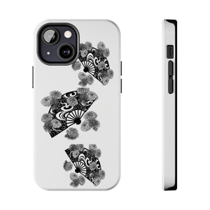 Neo JPan-Tough Phone Cases