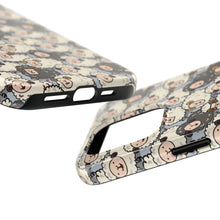 画像をギャラリービューアに読み込む, &#39;Beloved Sheep&#39;  Phone Case
