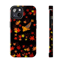 Load image into Gallery viewer, Koi Fish-Tough Phone Cases
