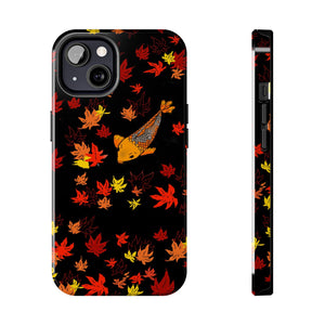 Koi Fish-Tough Phone Cases