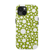Load image into Gallery viewer, ‘Dots Cutom color #03’ Phone Cases
