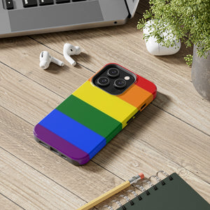 Pride - Phone Cases