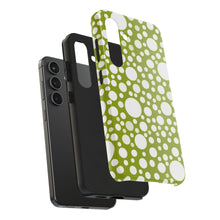 Load image into Gallery viewer, ‘Dots Cutom color #03’ Phone Cases

