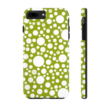Load image into Gallery viewer, ‘Dots Cutom color #03’ Phone Cases
