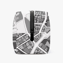 Load image into Gallery viewer, MAP -Large Travel Pouch
