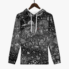 Load image into Gallery viewer, Cozy-. Unisex Trending Hoodie
