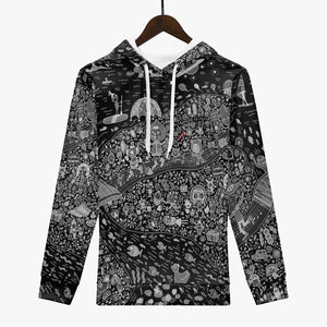 Cozy-. Unisex Trending Hoodie