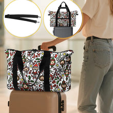 Load image into Gallery viewer, &#39;Merry&#39; Lightweight luggage
