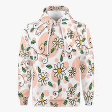 Load image into Gallery viewer, Daisy -Unisex Trending Hoodie
