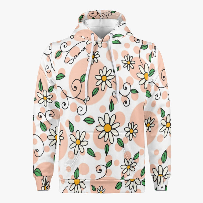 Daisy -Unisex Trending Hoodie