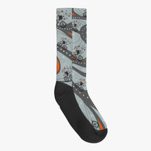 Load image into Gallery viewer, &#39;U&#39; Socks
