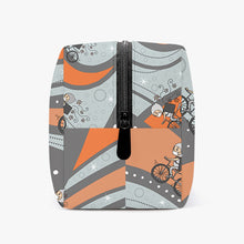 Load image into Gallery viewer, &#39;U&#39;-.Large Capacity Travel Makeup Bag
