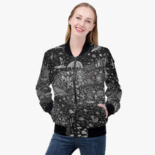 Load image into Gallery viewer, cozy-. Trending Women’s Jacket
