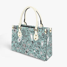 画像をギャラリービューアに読み込む, 874. Women&#39;s Bag Dream in Turquoise
