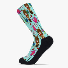 Load image into Gallery viewer, Warrior - Socks
