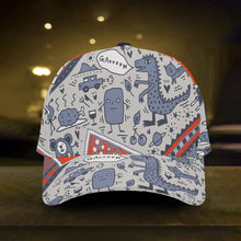 Load image into Gallery viewer, Sunday- Baseball Caps
