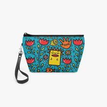 Load image into Gallery viewer, &#39;A7  Zipper Sling Bag
