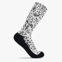 Load image into Gallery viewer, 100% - Sports Socks
