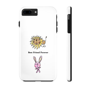 Best Friend Forever - Phone Cases