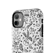 画像をギャラリービューアに読み込む, ‘100%’ Phone Cases
