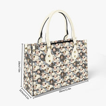 画像をギャラリービューアに読み込む, 874. Women&#39;s  Bag sheep
