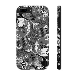 Kacho Fugetsu-Tough Phone Cases