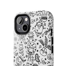 画像をギャラリービューアに読み込む, 100%-Tough Phone Cases
