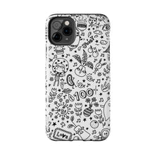 画像をギャラリービューアに読み込む, ‘100%’ Phone Cases

