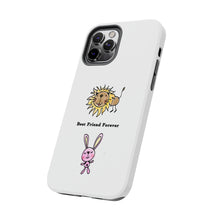 画像をギャラリービューアに読み込む, Best Friend Forever - Phone Cases
