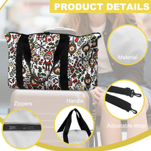 Load image into Gallery viewer, &#39;Merry&#39; Lightweight luggage
