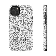 画像をギャラリービューアに読み込む, ‘100%’ Phone Cases
