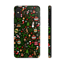 Load image into Gallery viewer, ‘Holly Pop’ Phone Cases
