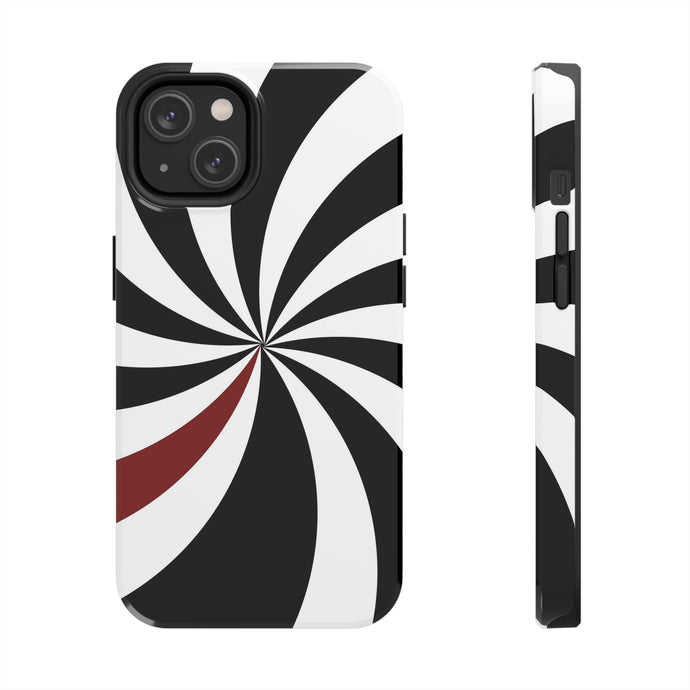 Uzu - Phone Cases