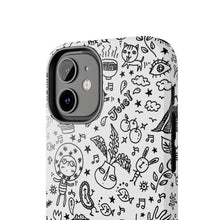 画像をギャラリービューアに読み込む, ‘100%’ Phone Cases
