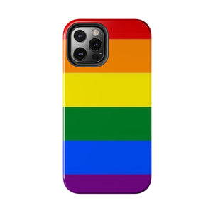 Pride - Phone Cases