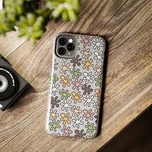 Load image into Gallery viewer, Happie in Lilac - Phone Cases
