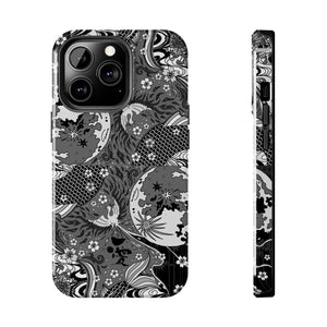 Kacho Fugetsu-Tough Phone Cases