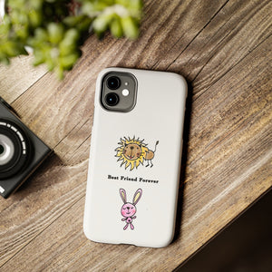 Best Friend Forever - Phone Cases