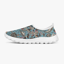 Load image into Gallery viewer, Unknown World- Women&#39;s Slip-On
