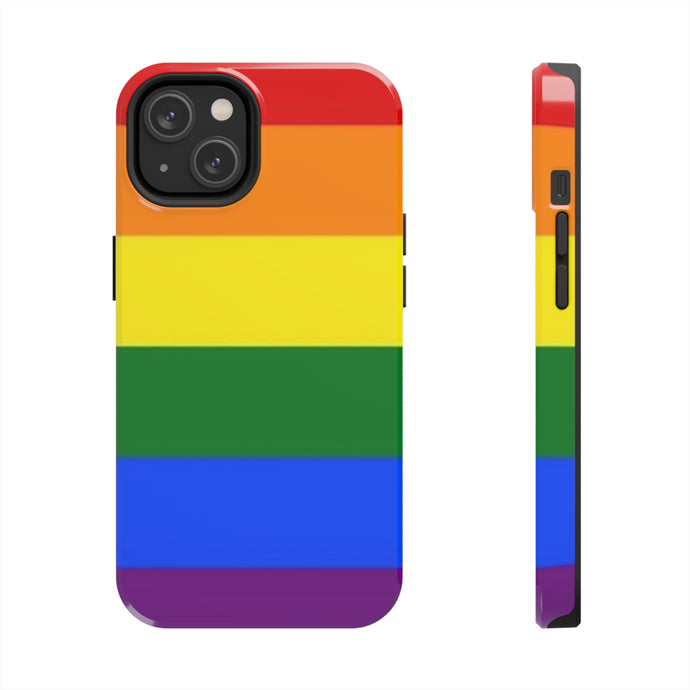 Pride - Phone Cases