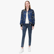 Load image into Gallery viewer, chains- Trending Women’s Jacket
