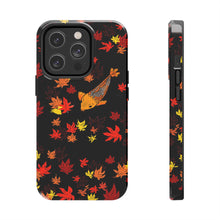 Load image into Gallery viewer, Koi Fish-Tough Phone Cases
