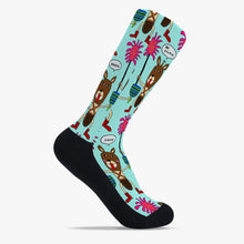 Load image into Gallery viewer, Warrior - Socks
