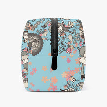 Load image into Gallery viewer, Unknown World-Large Capacity Travel Makeup Bag
