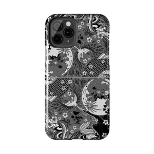 Kacho Fugetsu-Tough Phone Cases