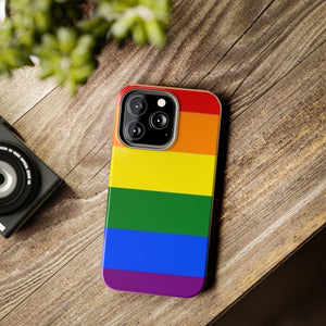 Pride - Phone Cases