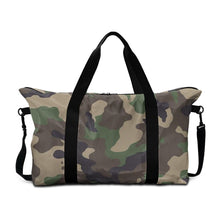 画像をギャラリービューアに読み込む, 'Camo' Weekender Bag
