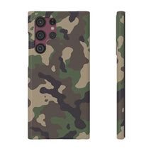 Load image into Gallery viewer, Camo -Tough Phone Cases
