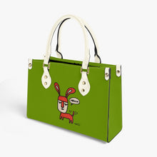 画像をギャラリービューアに読み込む, 874. Women&#39;s Tote Bag Deer
