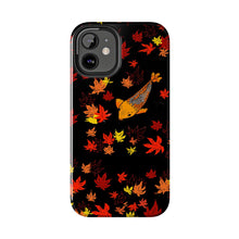 Load image into Gallery viewer, Koi Fish-Tough Phone Cases
